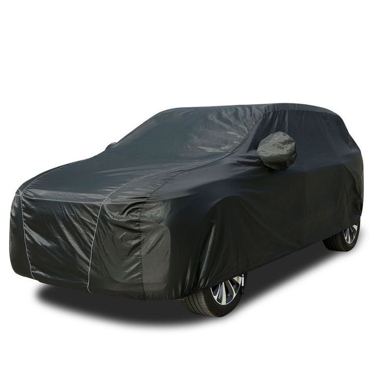 Car Covers