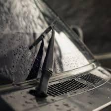 Windshield Wiper