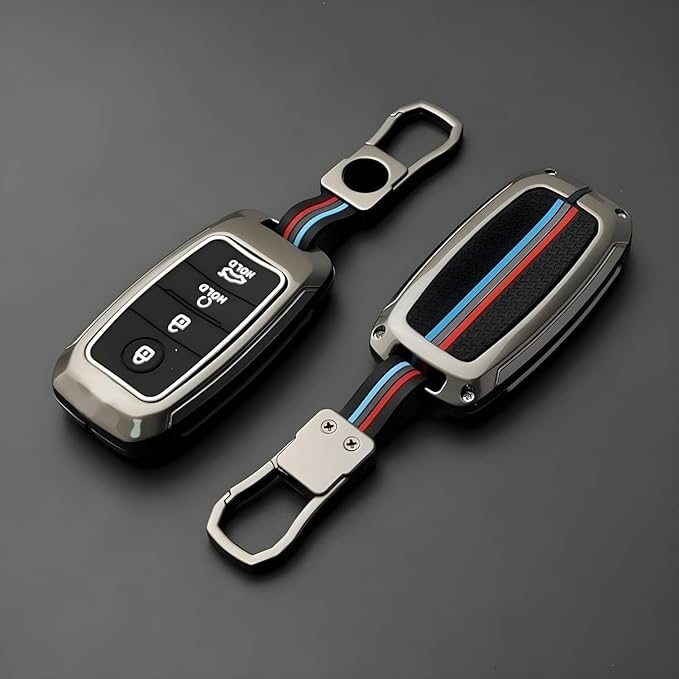 Car Key Case