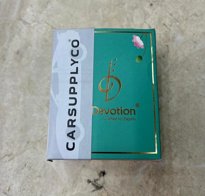 CARSUPPLYCO x Devotion Shiv Parivar Idol for Car Dashboard & Home | Matte Aqua Blue Polymarble Murti with Red Stone Work | Shiva Parvati Ganesh Statue