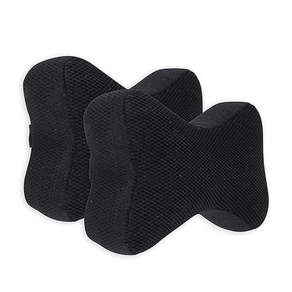 CARSUPPLYCO Premium Car Neck Rest Cushion Pillow Set of 2