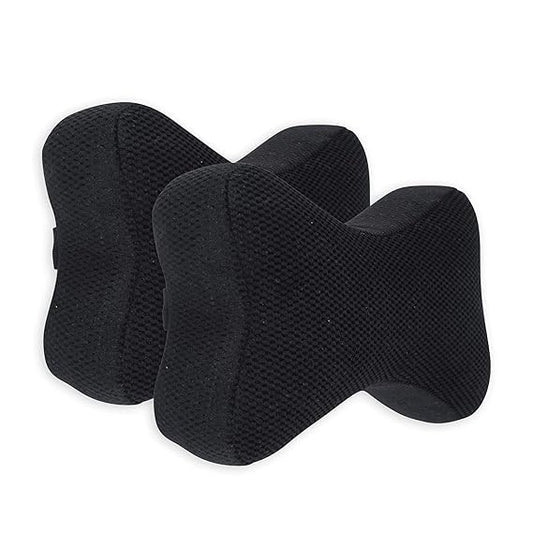 CARSUPPLYCO Premium Car Neck Rest Cushion Pillow Set of 2